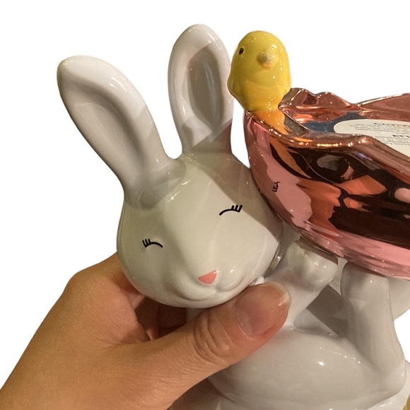 Bath & Body Works Accents Bath Body Works Easter Bunny Chicks